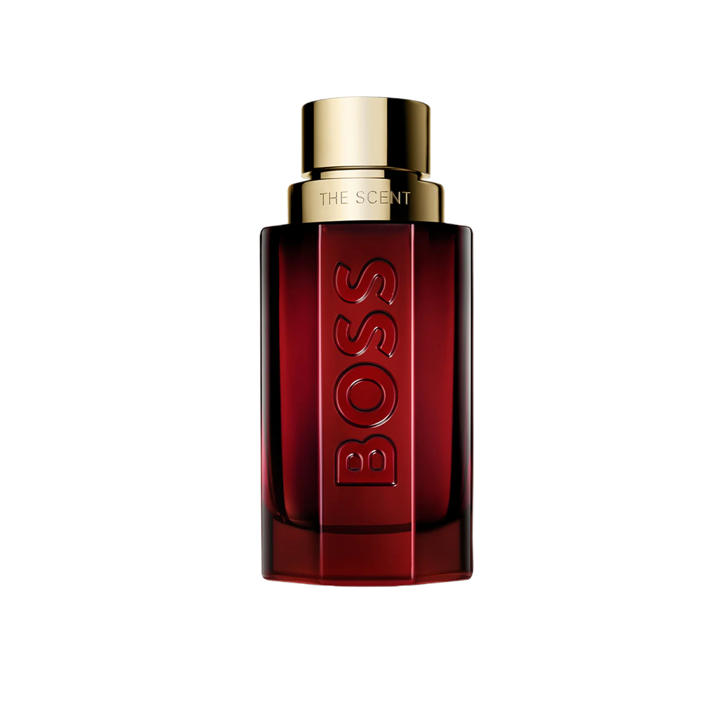 Boss The Scent Elixir Parfum Intense 2 Boss The Scent Elixir Parfum Intense 1