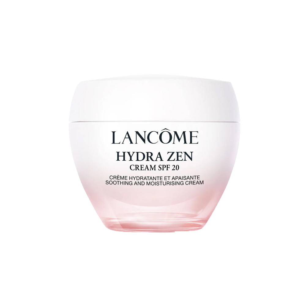 Lancôme Hydra Zen дневна хидратантна крема за лице со заштитен фактор SPF 20 - 50мл 1