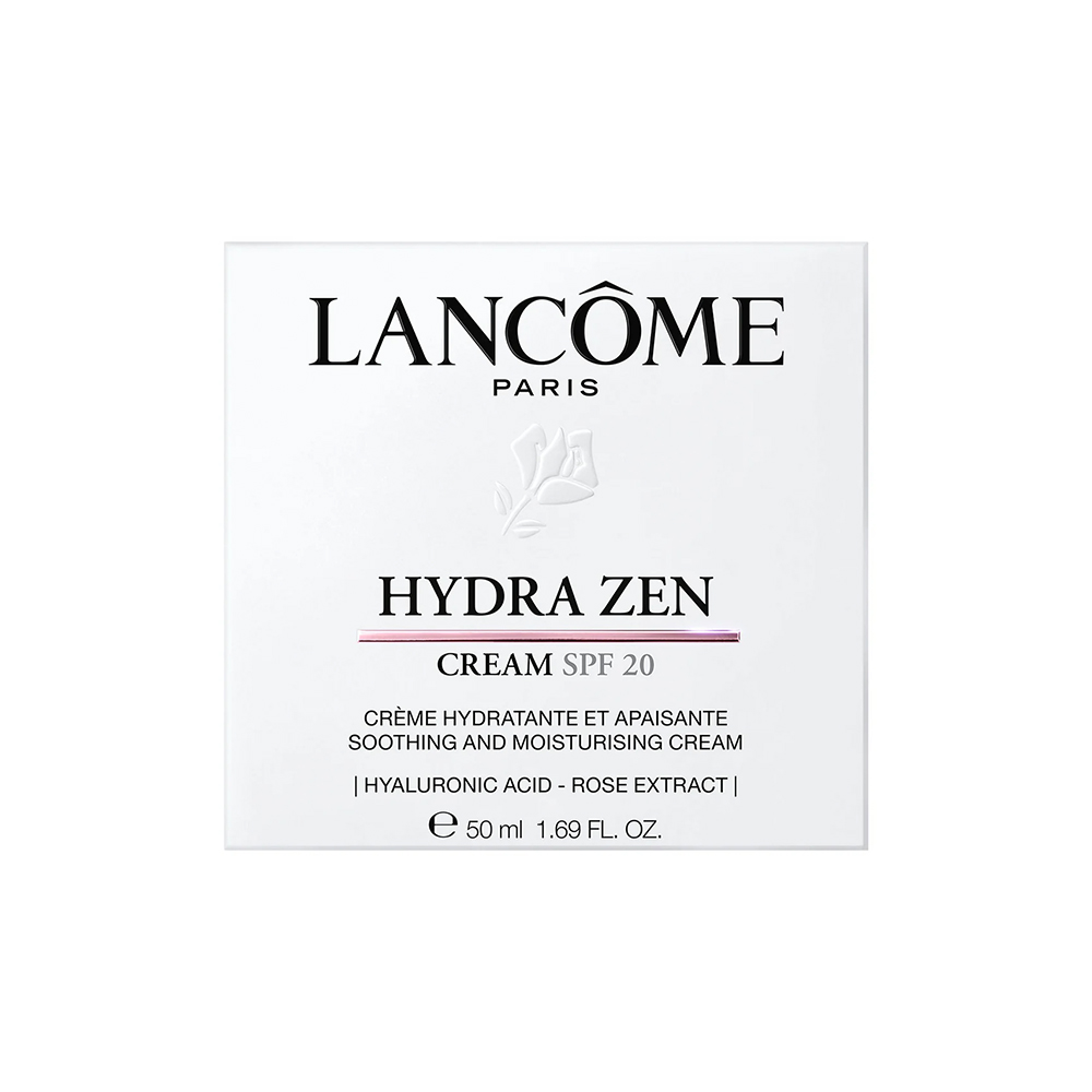 Lancome Hydra Zen Cream SPF20_1