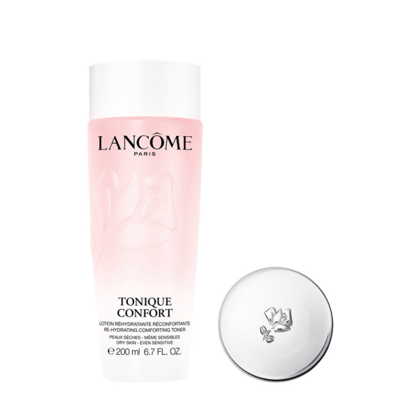 Lancome Tonique Confort