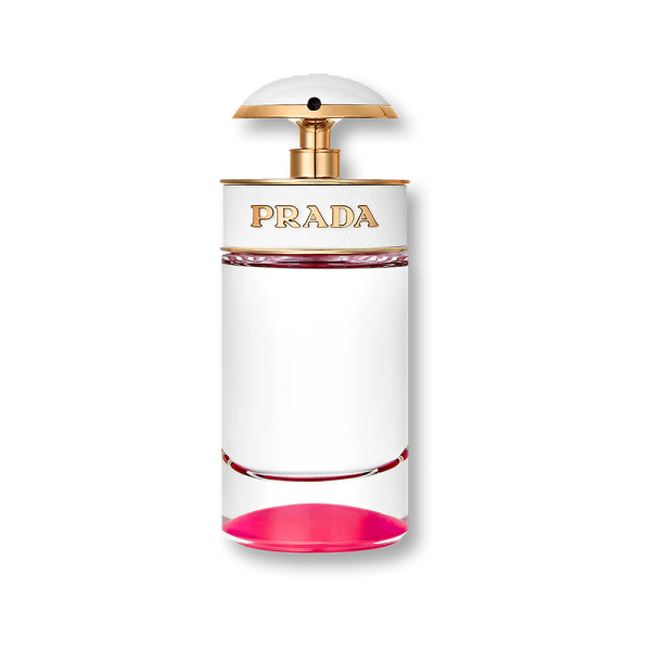 Prada Candy Kiss