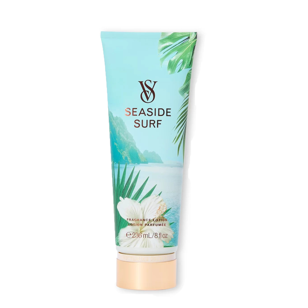 Victoria's Secret Seaside Surf парфимиран лосион за тело 236мл 1