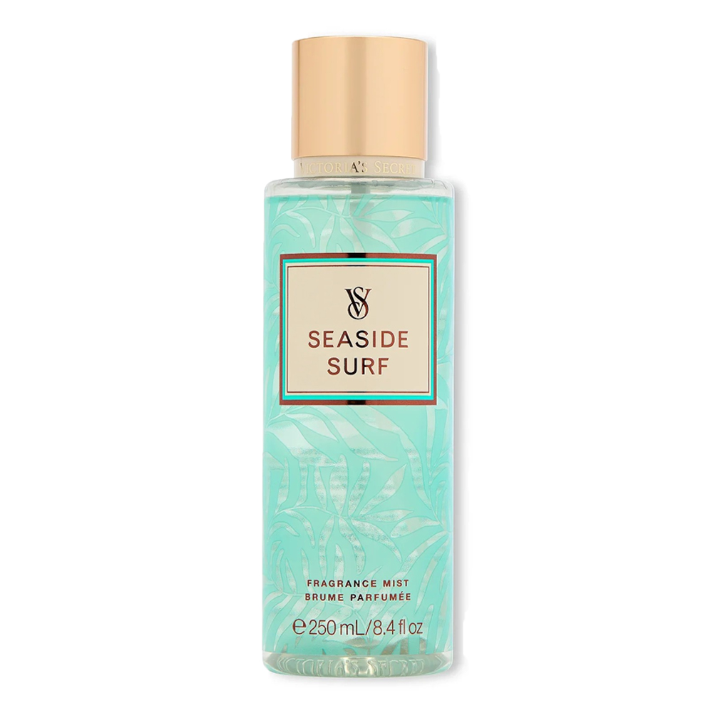 VS Seaside Surf