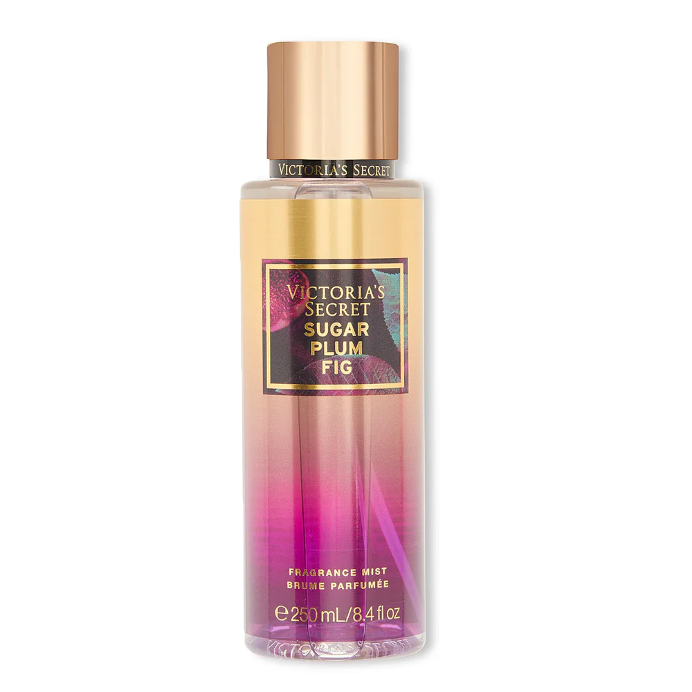 Victoria's Secret Sugar Plum Fig парфимиран спреј за тело 250мл 3