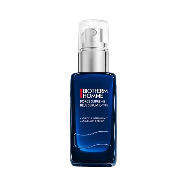 Biotherm Homme Force Supreme Blue Serum