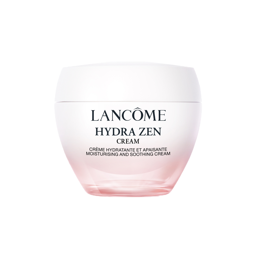 Lancôme Hydra Zen дневна хидратантна крема за лице за нормална кожа 50мл