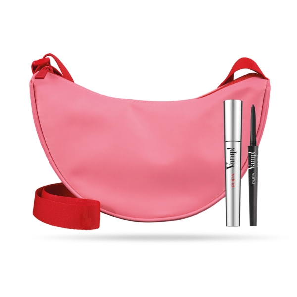 Kit Vamp! Mascara & Vamp! Eye Pencil