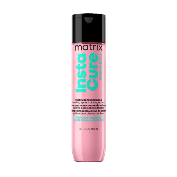 Matrix Insta Cure shampoo