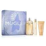 Thierry Mugler Alien Goddess парфем за жени 60мл + парфимиран лосион за тело 50мл + парфем 10мл 913