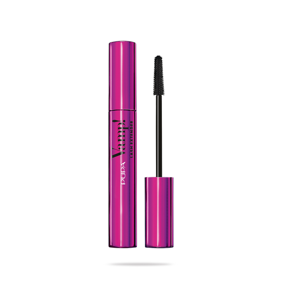 PUPA Vamp! Lash Extender маскара за очи 1
