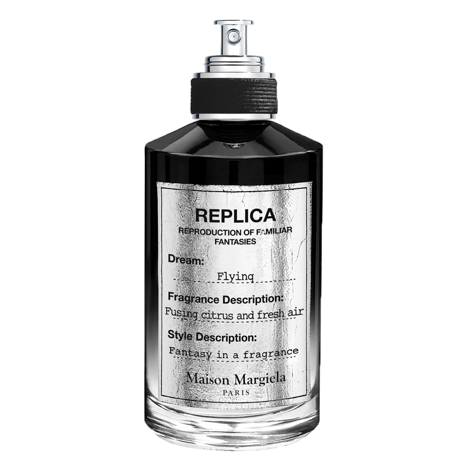 Maison Margiela Replica Flying парфем за мажи и жени 3