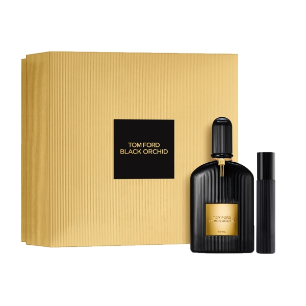 Tom Ford Black Orchid goftsets