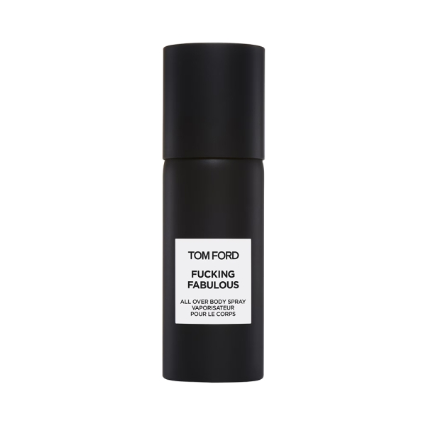 Tom Ford Fucking Fabulous deo