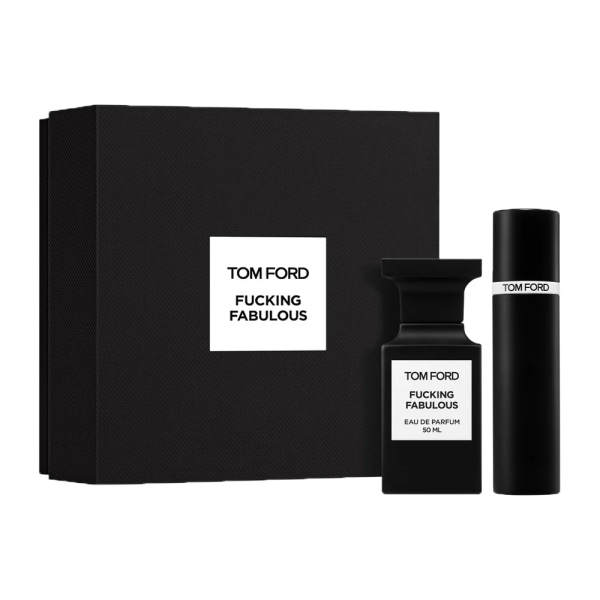 Tom Ford Fucking Fabulous giftset