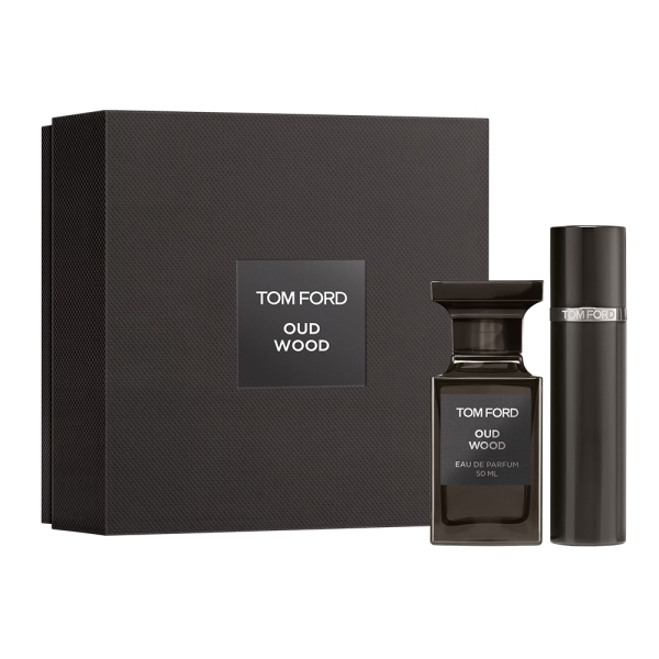 Tom Ford Oud Wood giftset