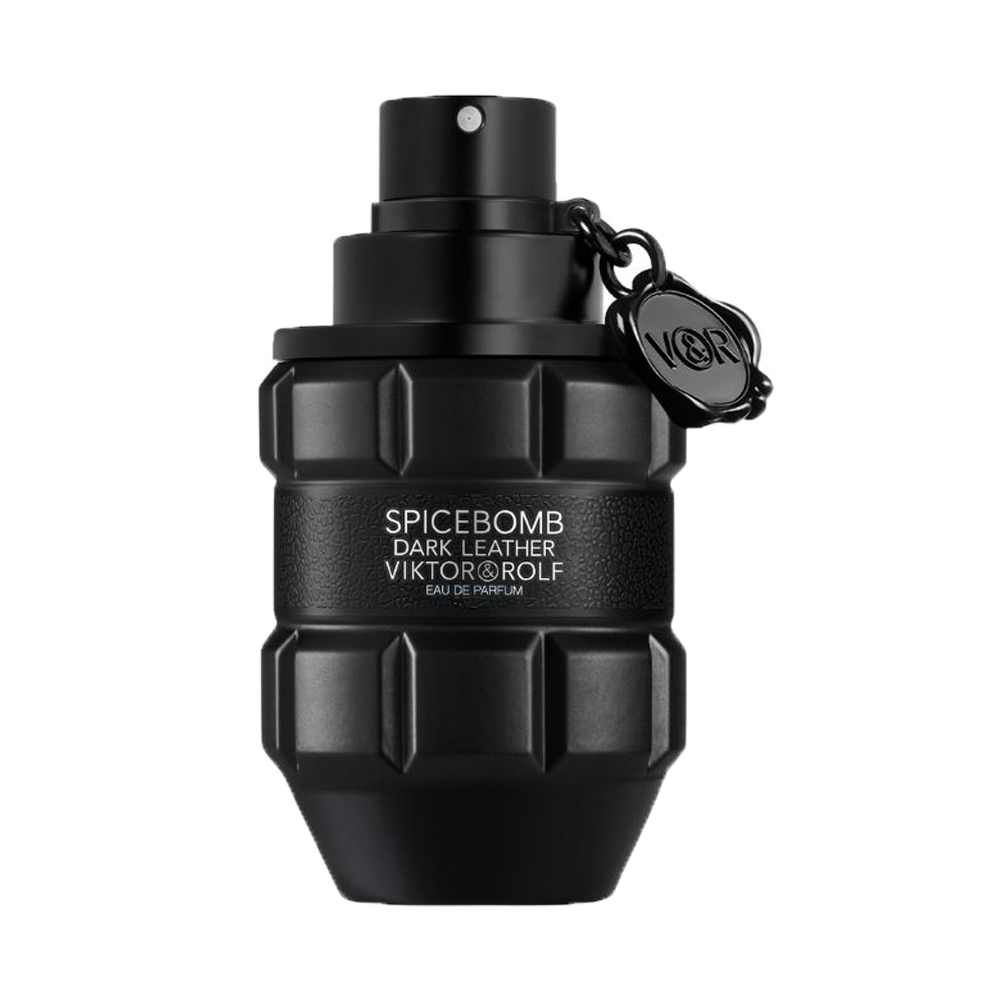 Viktor & Rolf Spicebomb Dark Leather парфем за мажи 1