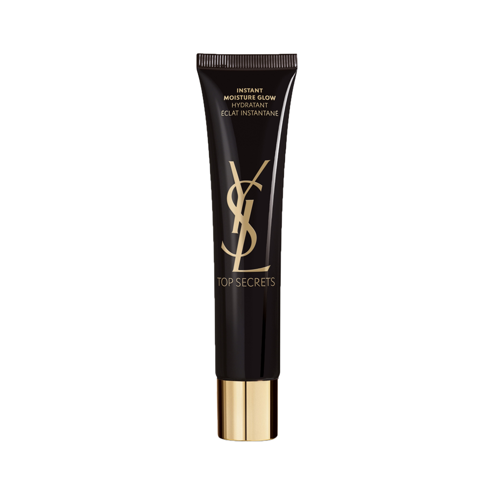 Yves Saint Laurent Top Secrets Instant Moisure Glow флуид за навлажнување на кожата пред шминка 40мл