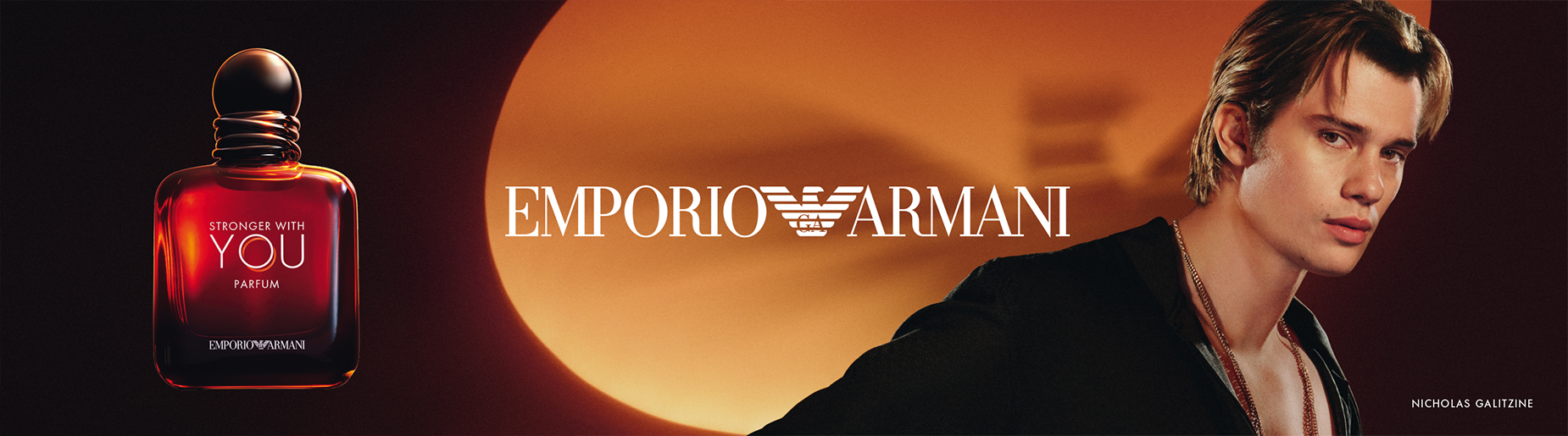 GIORGIO ARMANI