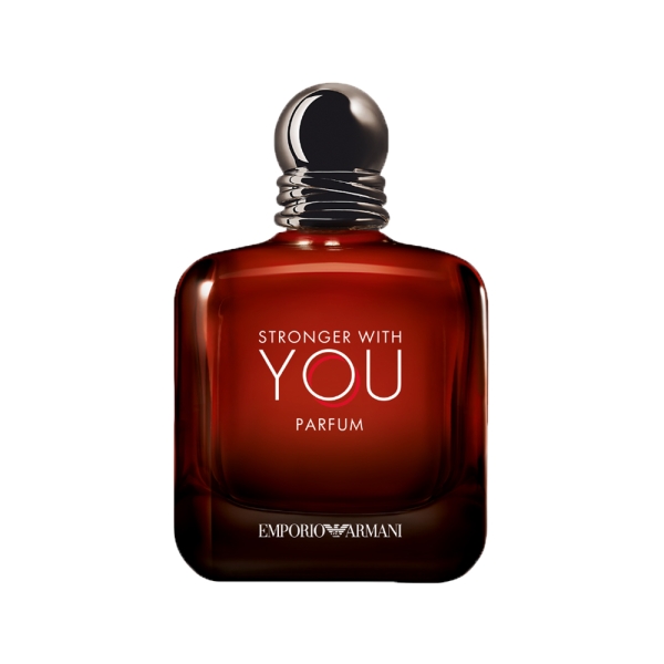 Emporio Armani Stronger with you Parfum