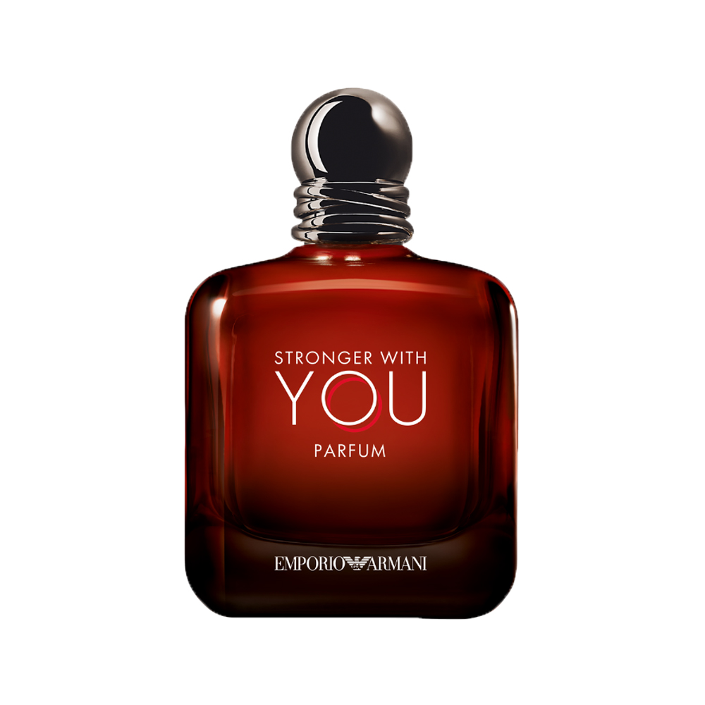Emporio Armani Stronger With You Parfum парфем за мажи 3
