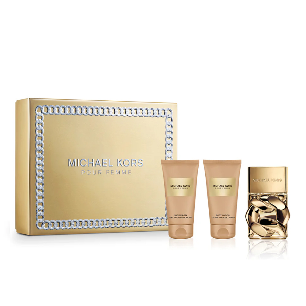 Michael Kors Pour Femme giftset