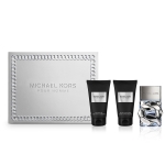 Michael Kors Pour Homme парфем за мажи 50мл + балсам за после бричење 50мл + гел за туширање 50мл 107