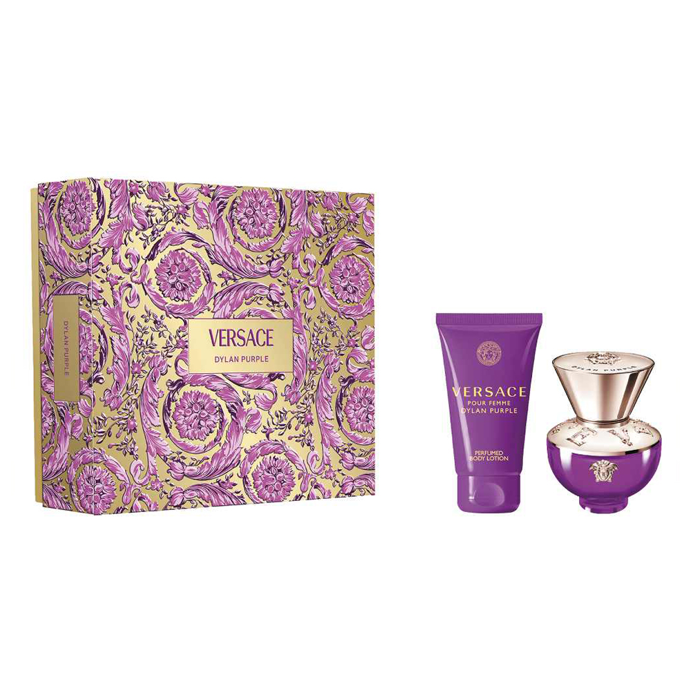 Versace Dylan Purple giftset1
