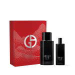 Giorgio Armani Code Parfum парфем за мажи 75мл + Code Parfum парфем за мажи 15мл