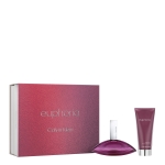 Calvin Klein Euphoria парфем за жени 100мл + парфимиран лосион за тело 100мл 459