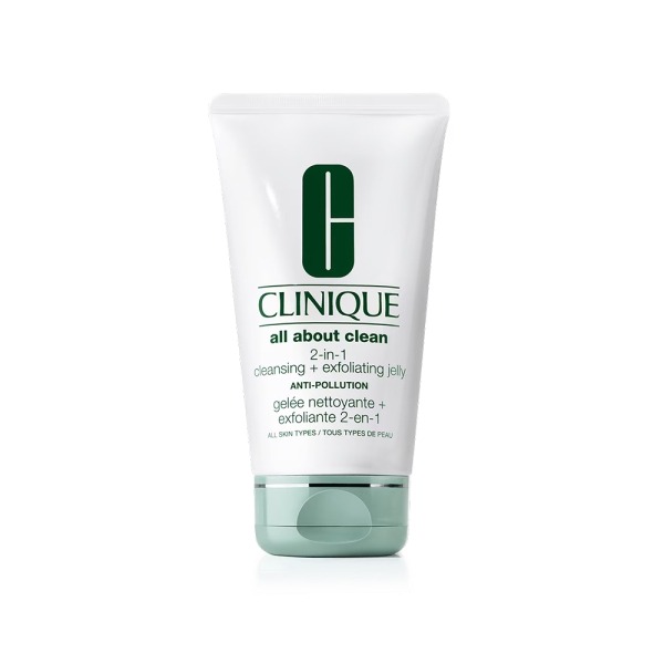 Clinique All About Clean