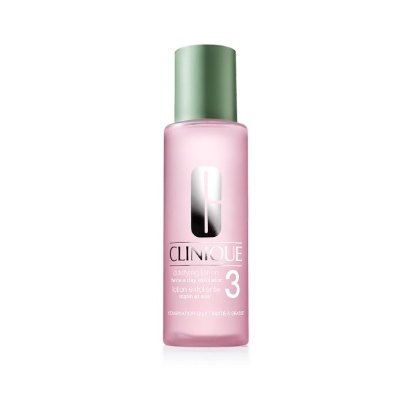 Clinique Clarifying lotion 3