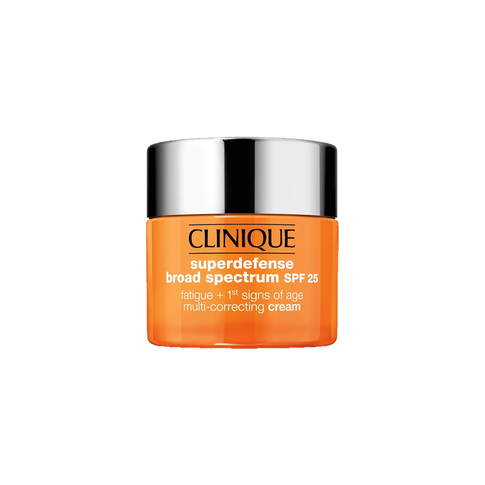 Clinique Superdefense Broad Spectrum SPF25