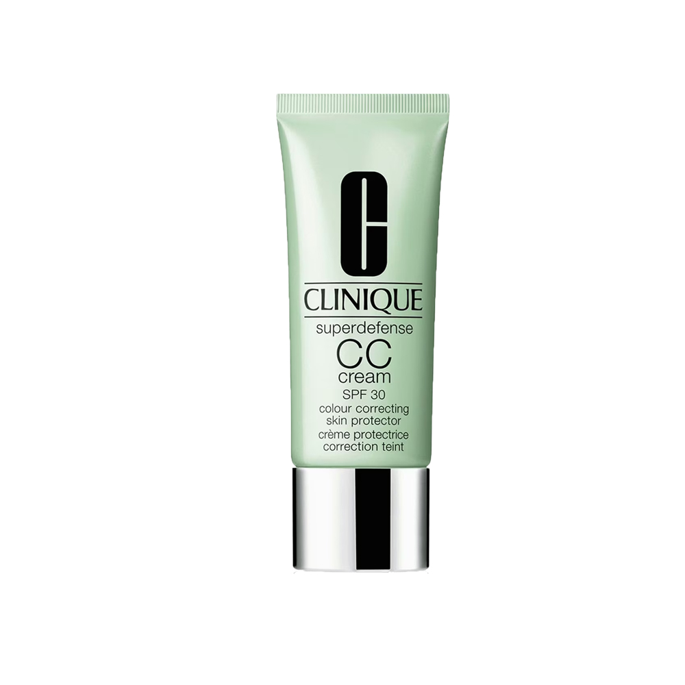 Clinique Superdefense CC крема со SPF30, 40мл 1