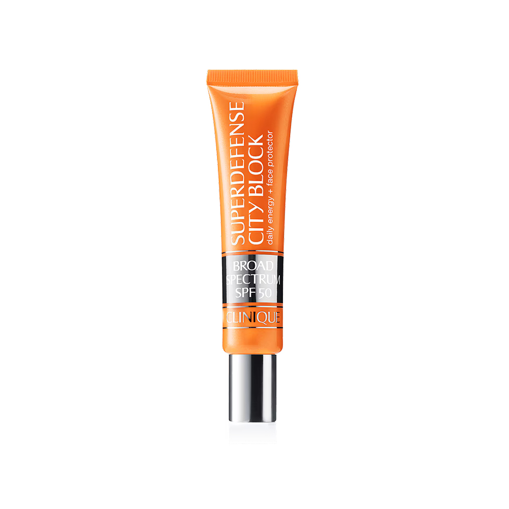 Clinique Superdefense