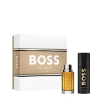 Boss The Scent тоалетна вода за мажи 50мл + део спреј 150мл 483