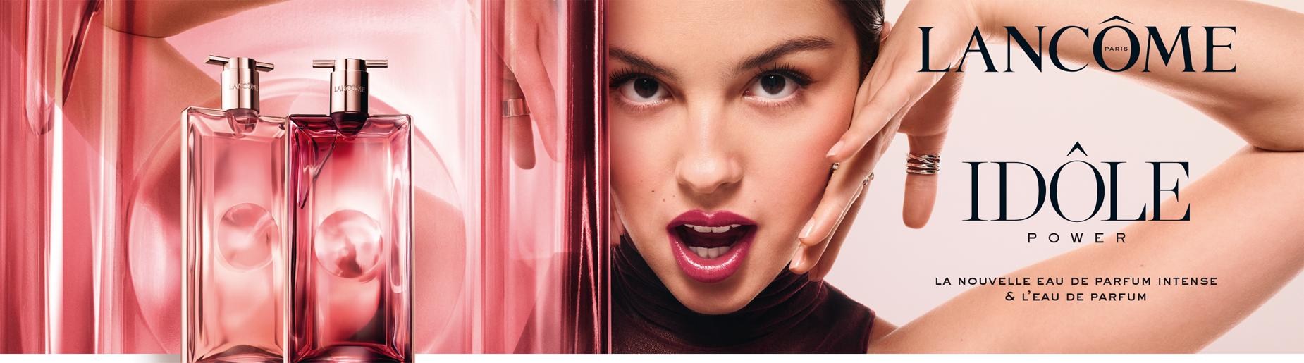 LANCÔME ПАРФЕМИ