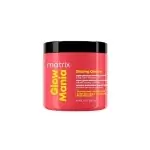 Matrix Total Results Glow Mania Glazing Queen маска за нега, заштита и супер сјај на боена коса 500мл 1