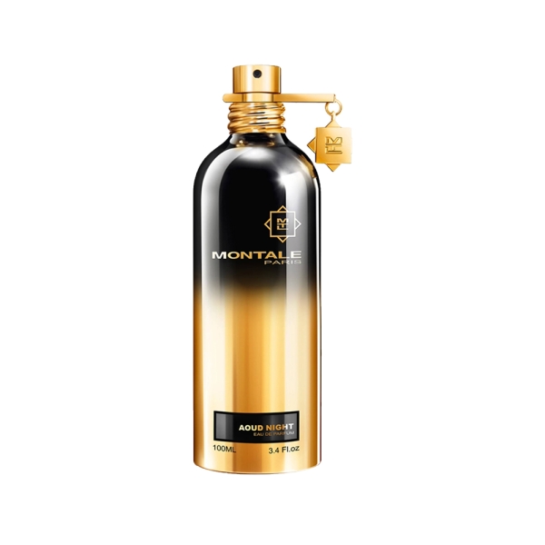 Montale Aoud Night