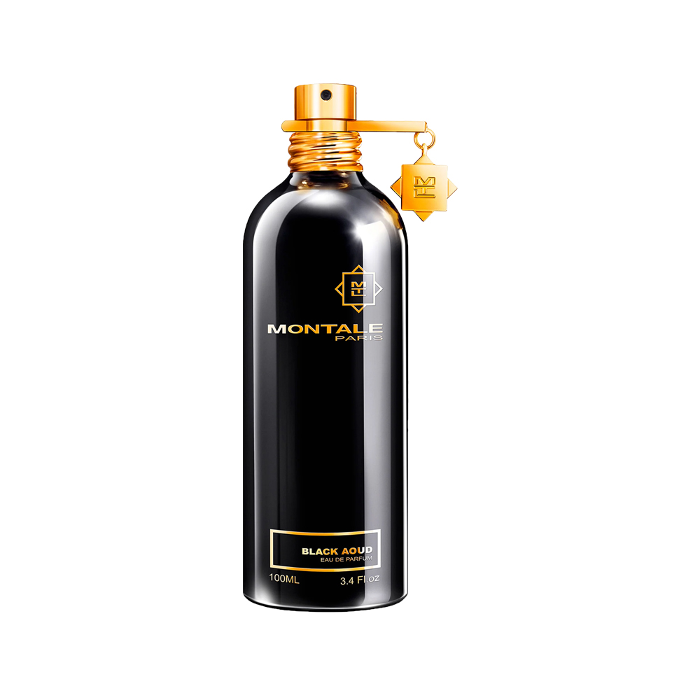 Montale Black Aoud