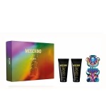Moschino Toy 2 Pearl парфем за мажи и жени 50мл + гел за туширање 50мл + лосион за тело 50мл 645