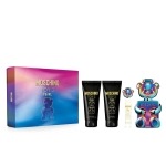 Moschino Toy 2 Pearl парфем за мажи и жени 100мл + гел за туширање 50мл + лосион за тело 50мл + Toy 2 Pearl 5мл 533