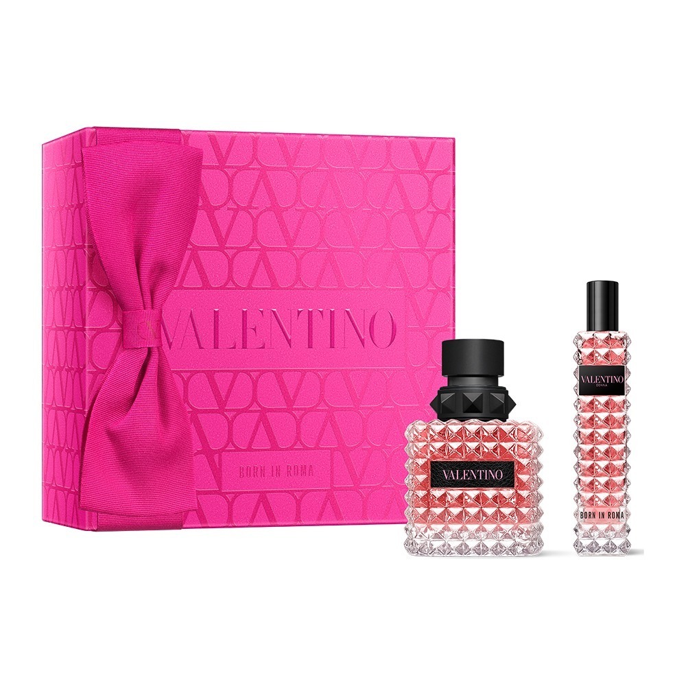 Valentino BIR Donna giftset
