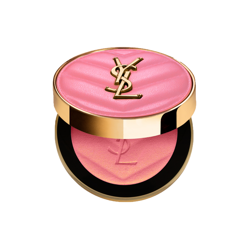 Yves Saint Laurent Make Me Blush Blurring Blush руменило 3
