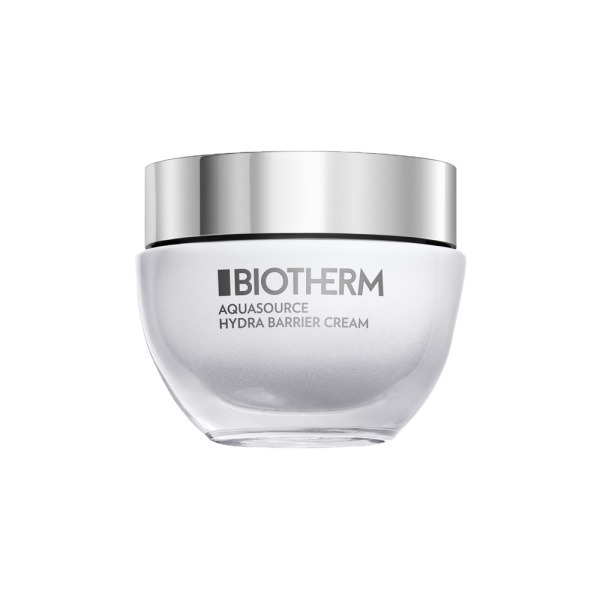 Biotherm Aquasource Hydra Barrier Cream