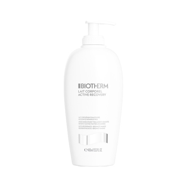 Biotherm Lait Corporel Active Recovery