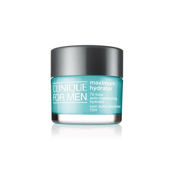 Clinique For Men Maximum Hydrator