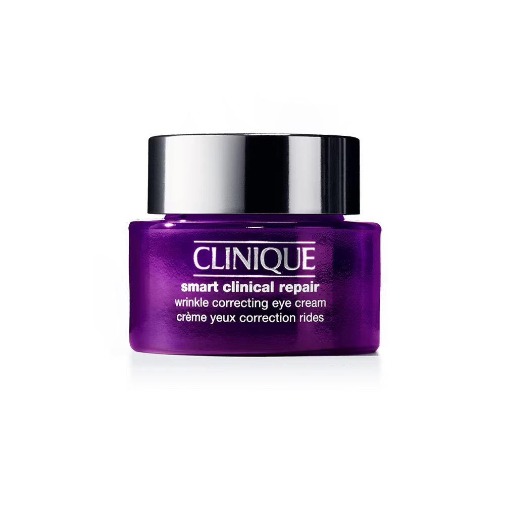 Clinique Smart Clinical Repair eye cream