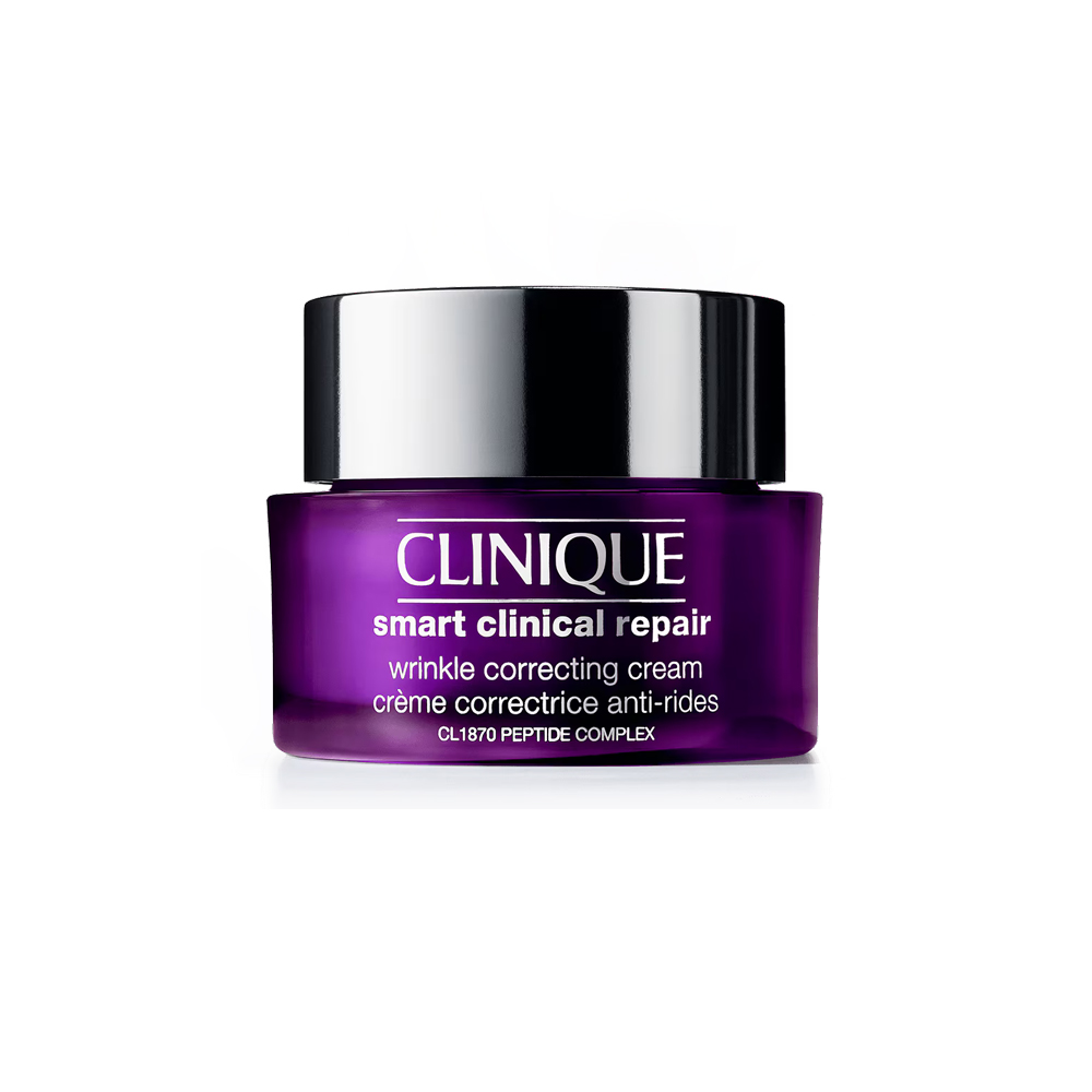 Clinique Smart Clinical Repair™ крема за корекција на брчките за сите типови кожа 50мл 1