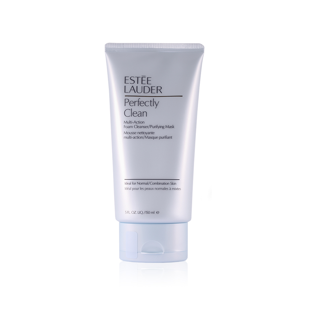 Estee Lauder Perfectly Clean