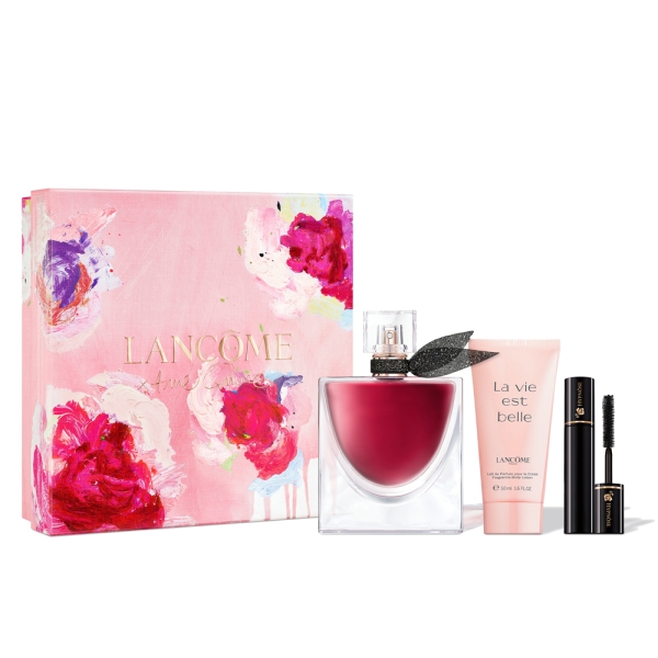 Lancome LVEB giftset